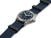 Orologio Hamilton Khaki Field Quartz in Acciaio H69301940 - H69301940